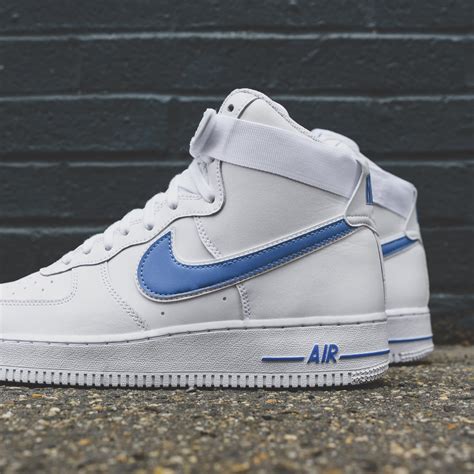 hoog catherijne nike air firce|Air Force 1 High Top Shoes (3) .